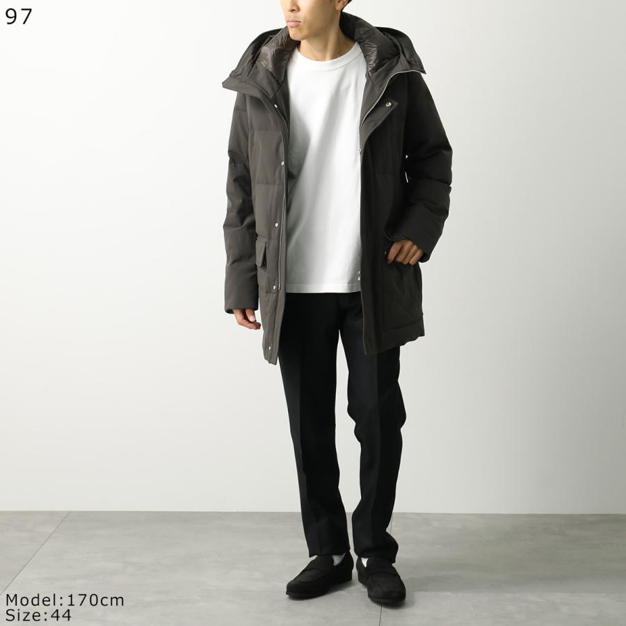 Montecore モンテコーレ ダウンジャケット F09MUCX738 185 メンズ