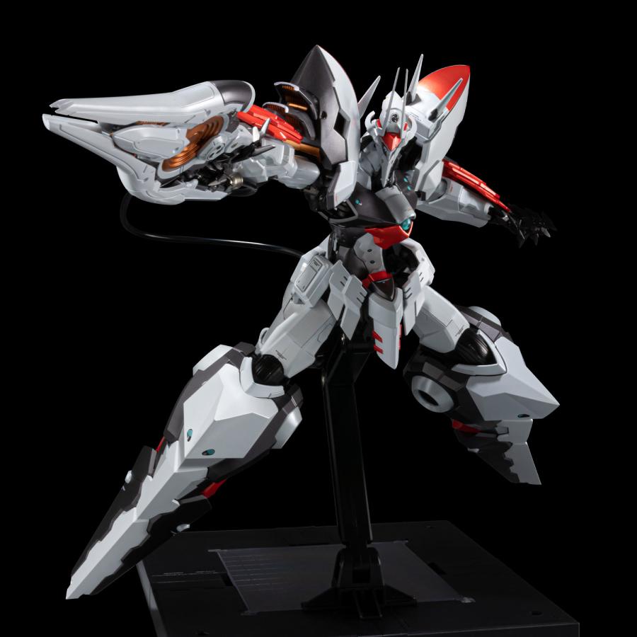 千値練（センチネル） RIOBOT 鉄のラインバレル ラインバレル : トイ
