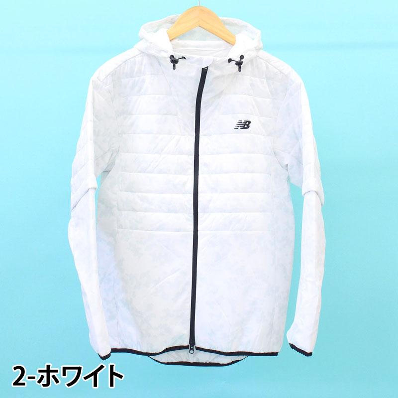 New Balance Golf（ニューバランスゴルフ） ゴルフウェア メンズ 中綿