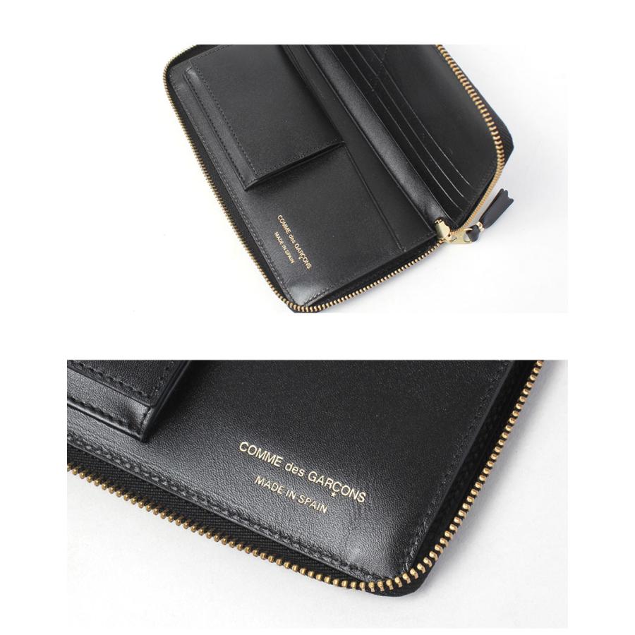 COMME des GARCONS（コムデギャルソン） CDG 財布 メンズ レディース