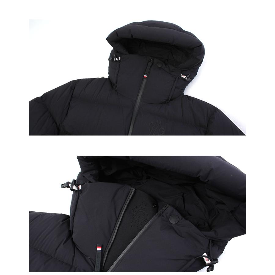 MONCLER（モンクレール） ダウンジャケット メンズ MONCLER