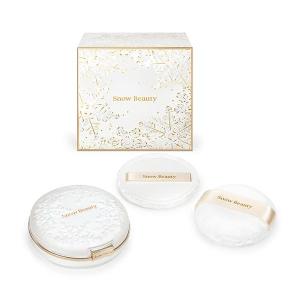 SNOW BEAUTY（スノービューティー） 【数量限定】資生堂