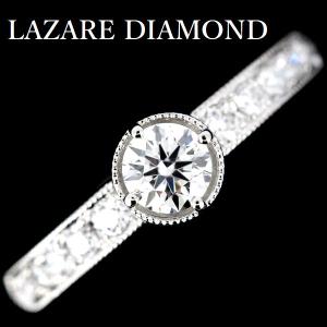 TIFFANY&Co.（ティファニー） ルシダ 0.64ct H-VVS1 ダイヤモンド