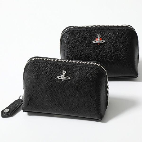 Vivienne Westwood（ヴィヴィアンウエストウッド） ポーチ DIAMANTE