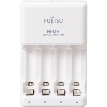 FCT344F-JP(FX) 急速充電器 1個 FDK 【通販モノタロウ】