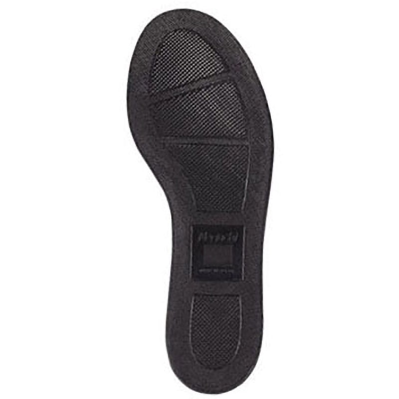 HSK208フード付き 舗装工事用安全靴 フード付き半長靴 1足 ノサックス