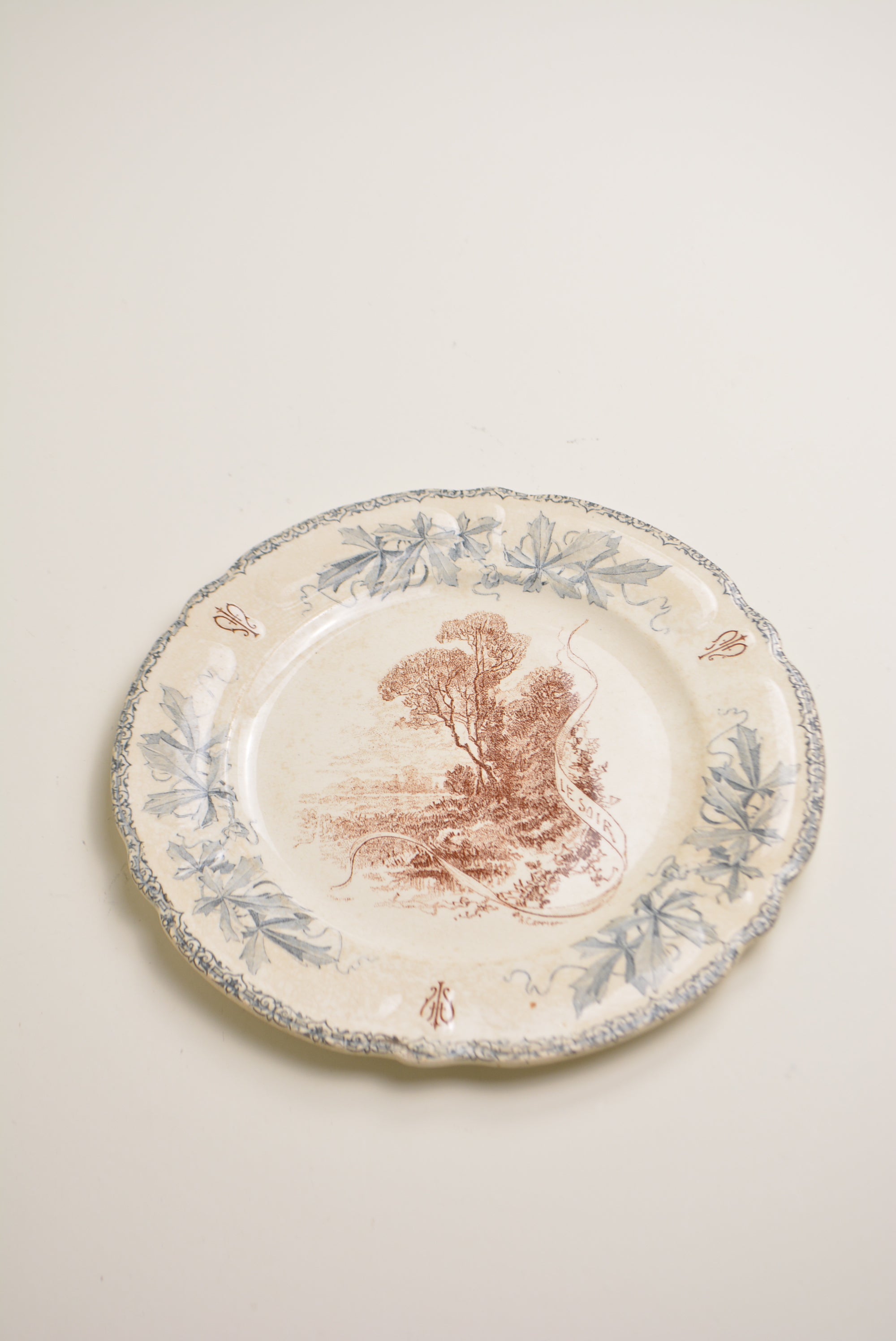 CHOISY LE ROI | La. YHA