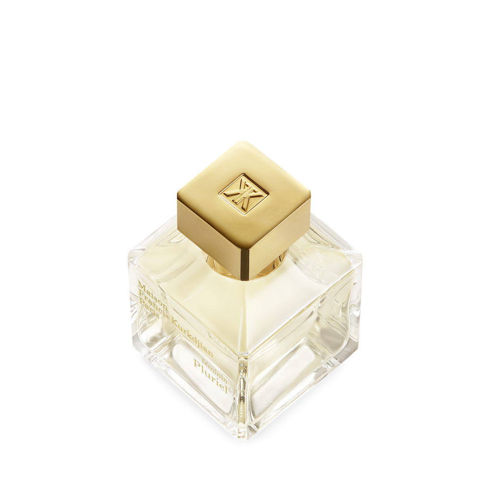 公式】フェミナン プルリエル オードパルファム｜メゾン フランシス