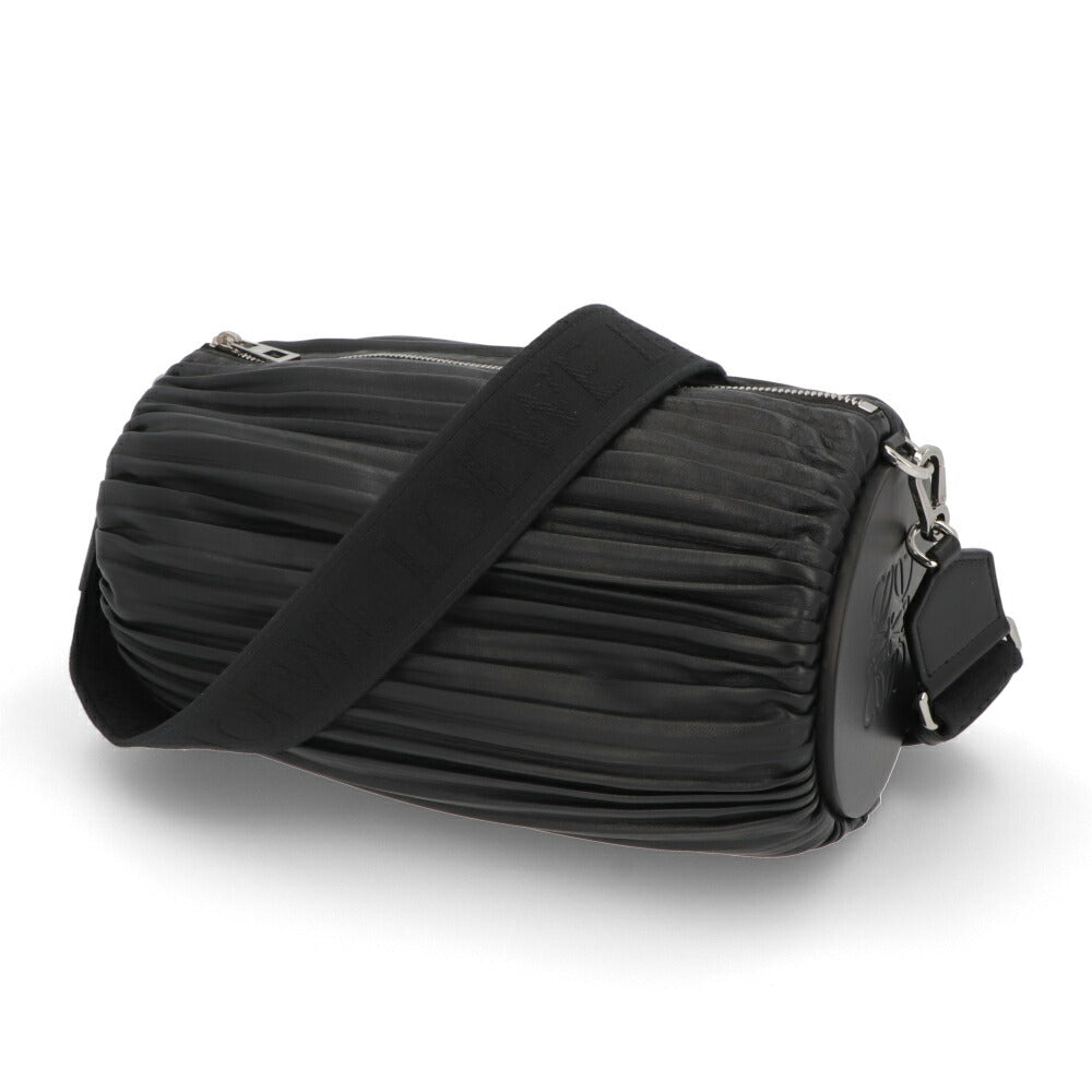 LOEWE ブレスレットポーチ ショルダーバッグ アナグラム – LE CHIEN