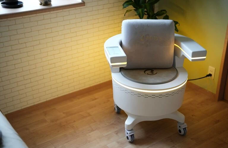 電磁パルス骨盤シートのみ