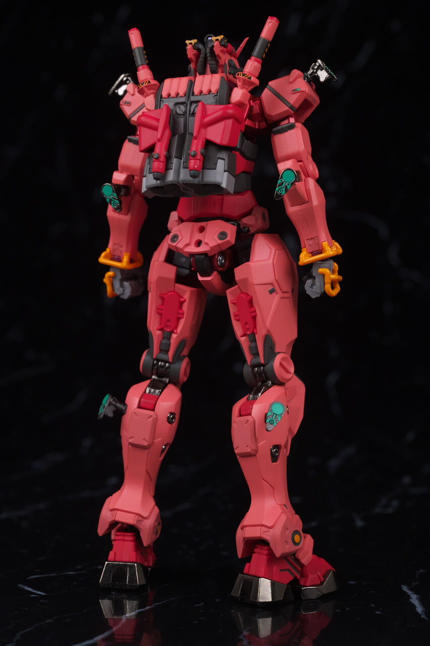 METAL ROBOT魂 メタルロボット魂 赤いガンダム - METAL ROBOT魂 ＜SIDE