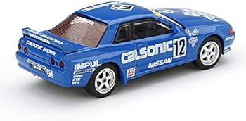 Amazon.co.jp: MINI GT 1:64 Scale Model MIJO EXCLUSIVE - NISSAN GT