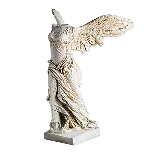 サモトラケのニケ 置物」の人気商品一覧 | 安い商品を通販サイトから