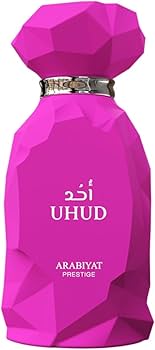 Amazon.com : ARABIYAT PRESTIGE UHUD 100ML - SWEET FRAGRANCE FOR