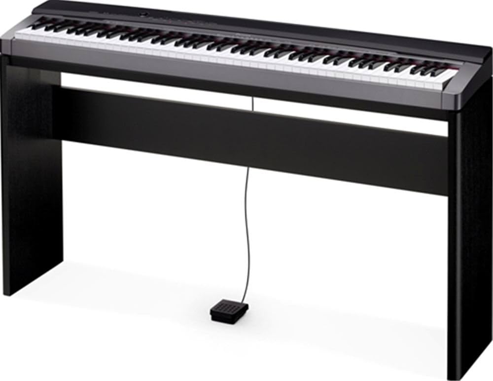 Casio Privia PX-130 88-Key Digital Stage Piano : Amazon.in