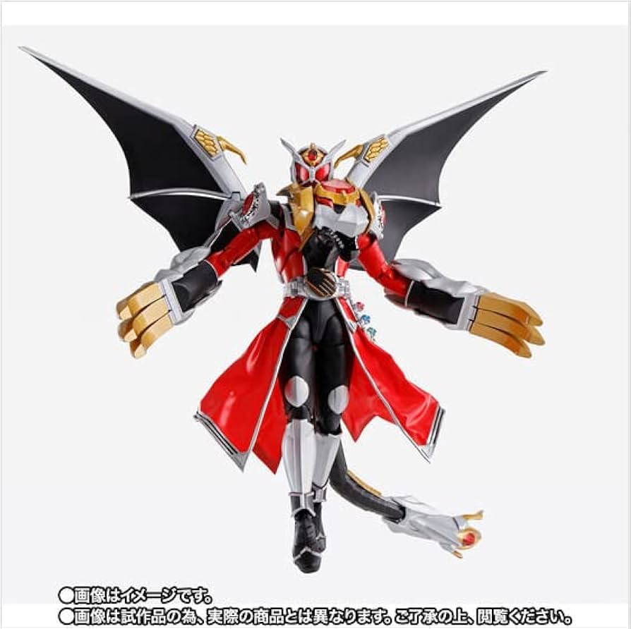 Amazon.co.jp: バンダイ(BANDAI) S.H.Figuarts（真骨彫製法） 仮面