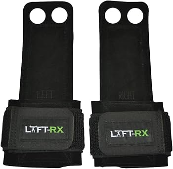 Amazon | LYFT-RX ホップライトグリップ 万能レザーハンドグリップ