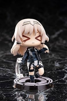 Amazon | MINICRAFTシリーズ デフォルメ可動フィギュア 『ドールズ