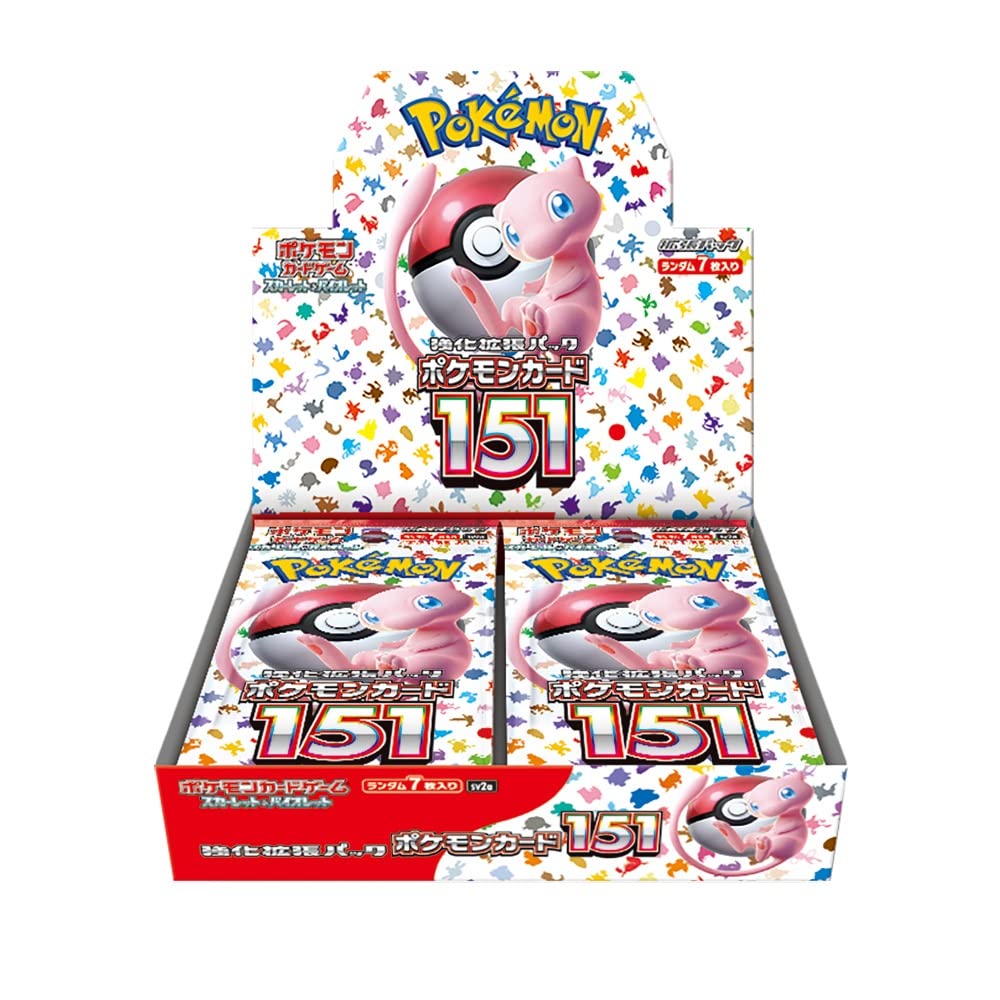 Amazon.co.jp: ポケモンカードゲーム スカーレット&バイオレット 強化