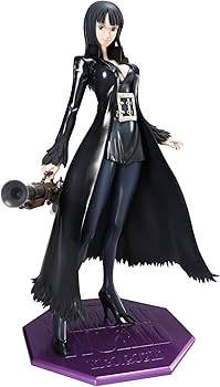 Amazon | Portrait.Of.Pirates ワンピース STRONG EDITION ニコ