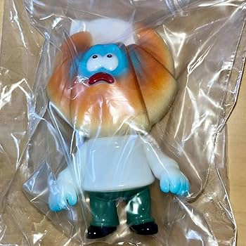 Amazon.co.jp: 2体セット パンデッド ショックン & ワッサン ノーマル