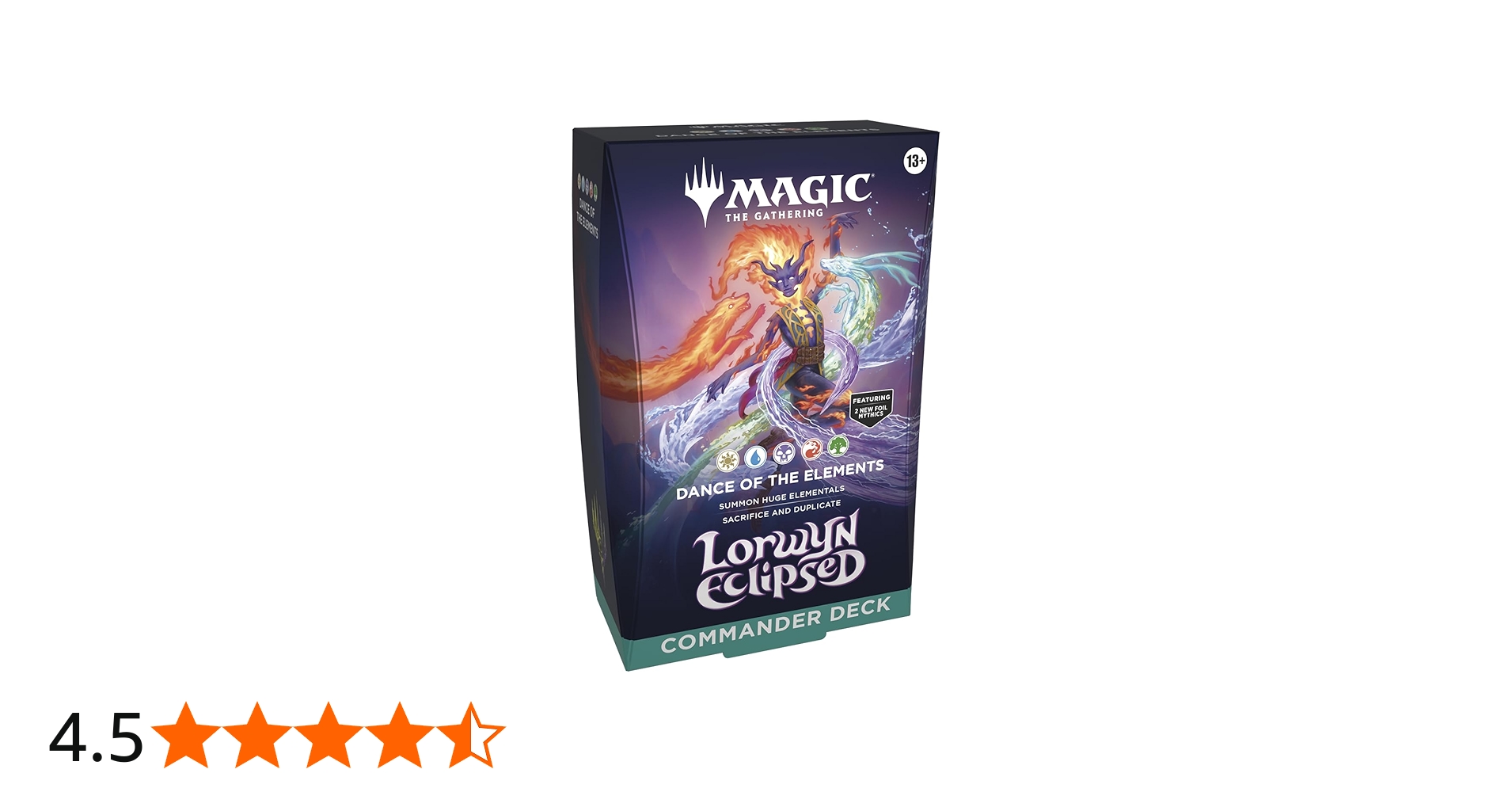 Amazon.co.jp: マジック：ザ・ギャザリング 『ローウィンの昏明』統率