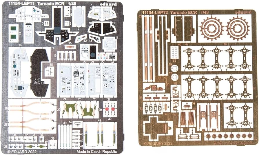 Amazon | エデュアルド 1/48 リミテッドエディション ドイツ空軍