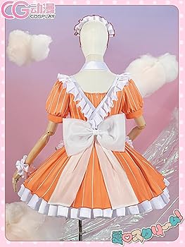 Amazon.co.jp: [Wo Wo 商贸] ラブライブ！ AiScReam 愛♡スクリ〜ム