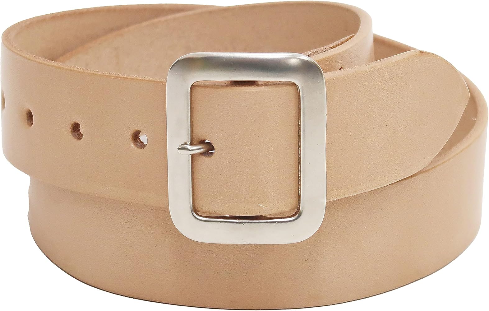 Amazon | [シュガーケーン] ベルト SC02320 メンズ レザー ギャリソン