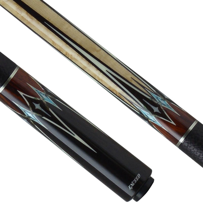 EXCEED 【エクシード】 エクシードキュー EXC-16N/Le | EX-proシャフト