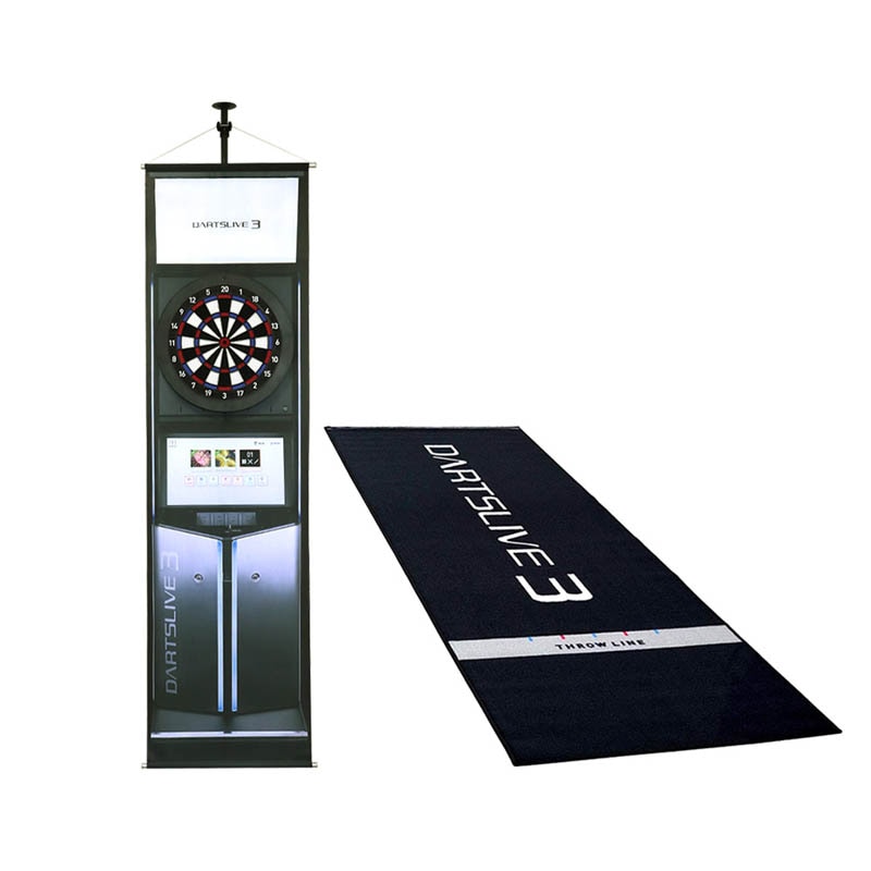 ダーツライブ　ポールスタンド ダーツスタンド【ダーツライブ】ポールスタンド｜ダーツ用品は