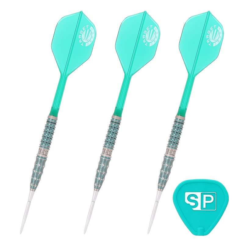 ダーツ > ハードダーツ > ブランド【タ行】 > ターゲットジャパン