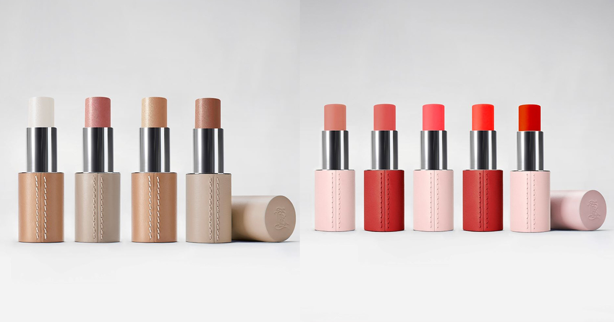 仏発サステナブルビューティブランド「ラ ブーシュ ルージュ」が