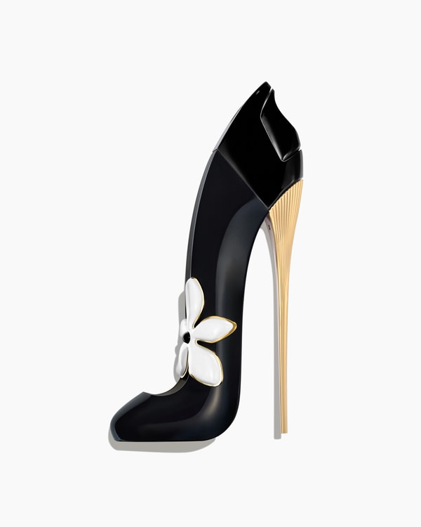 Good Girl Perfume | Iconic High Heel Perfume | Carolina Herrera EN