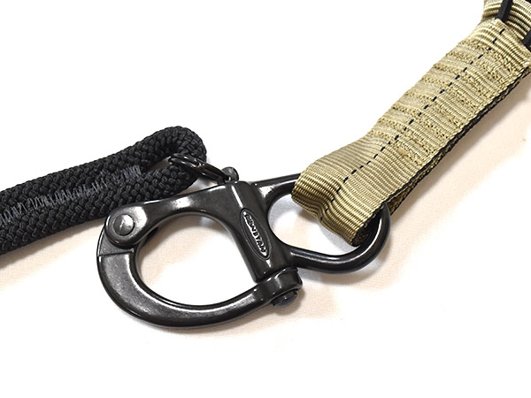 米軍実物 215 GEAR Operator's Retention Lanyard リテンション