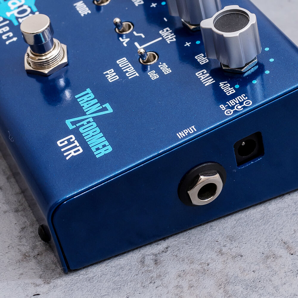 api TranZformer GTR｜ミュージックランドKEY