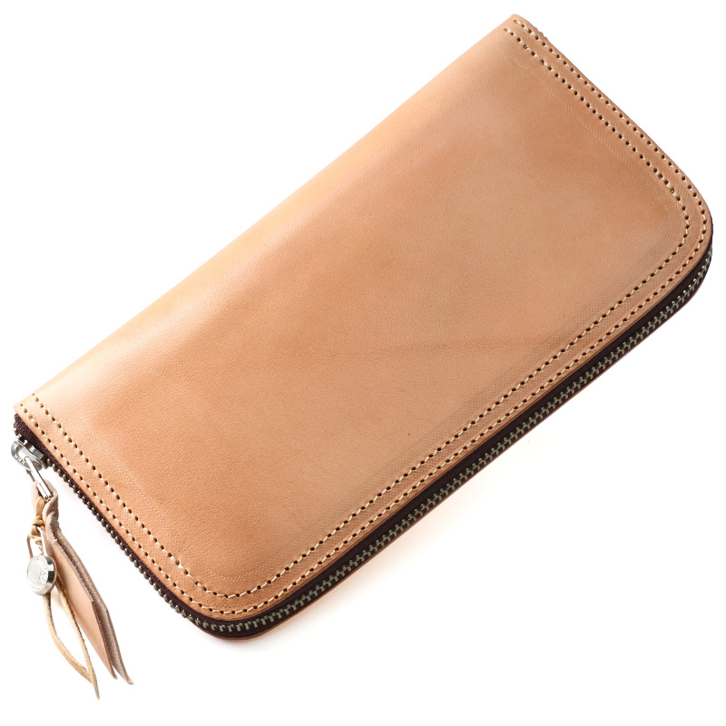 BRANDS :: REDMOON :: ロングウォレット :: ラウンドファスナー