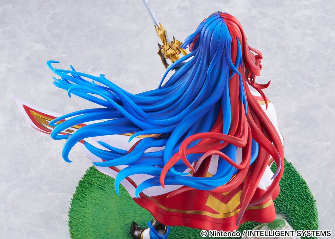 ファイアーエムブレム エンゲージ」より『リュール』1/7スケール