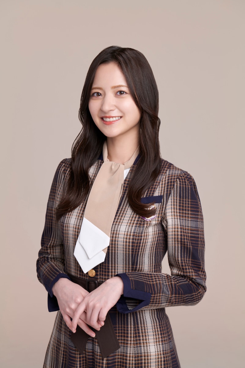 乃木坂46金川紗耶「ラヴィット！」ファミリー月曜担当に - 音楽ナタリー