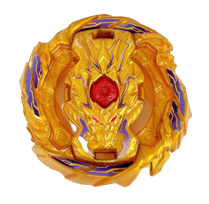 ベイブレードバースト B-149 GTトリプルブースターセット ドレッド