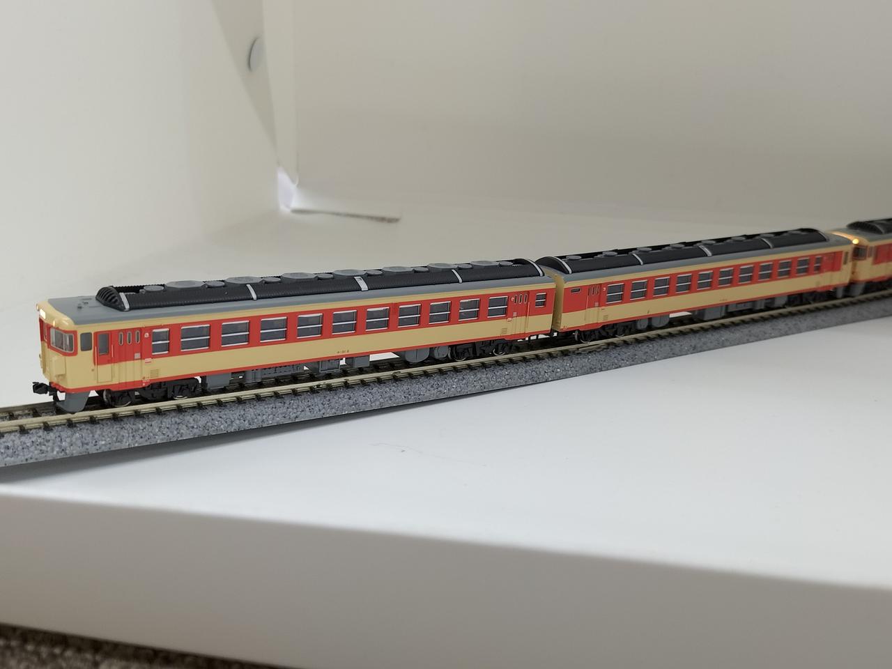 マイクロエース / アリイセイサクショ(MICRO ACE)|国鉄キハ91系急行