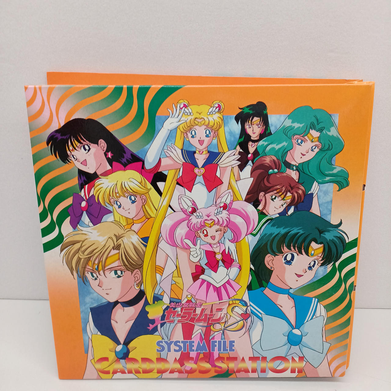 バンダイ(BANDAI)|セーラームーン カードダス|【ハードオフ公式通販