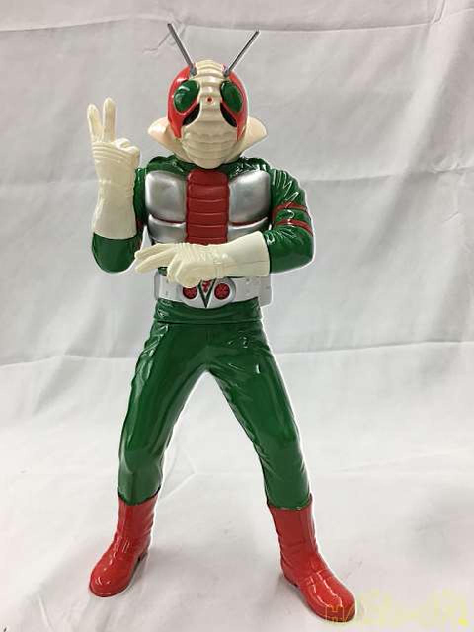 バンダイ(BANDAI)|仮面ライダーV3|【ハードオフ公式通販】オフモール