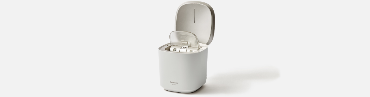 概要 スチーマー ナノケア EH-SA0B | フェイスケア（スチーマー・美顔