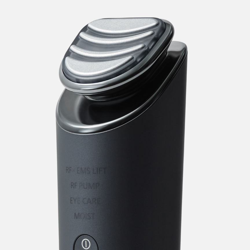 概要 リフトケア美顔器 バイタリフト RF EH-SR85 | フェイスケア