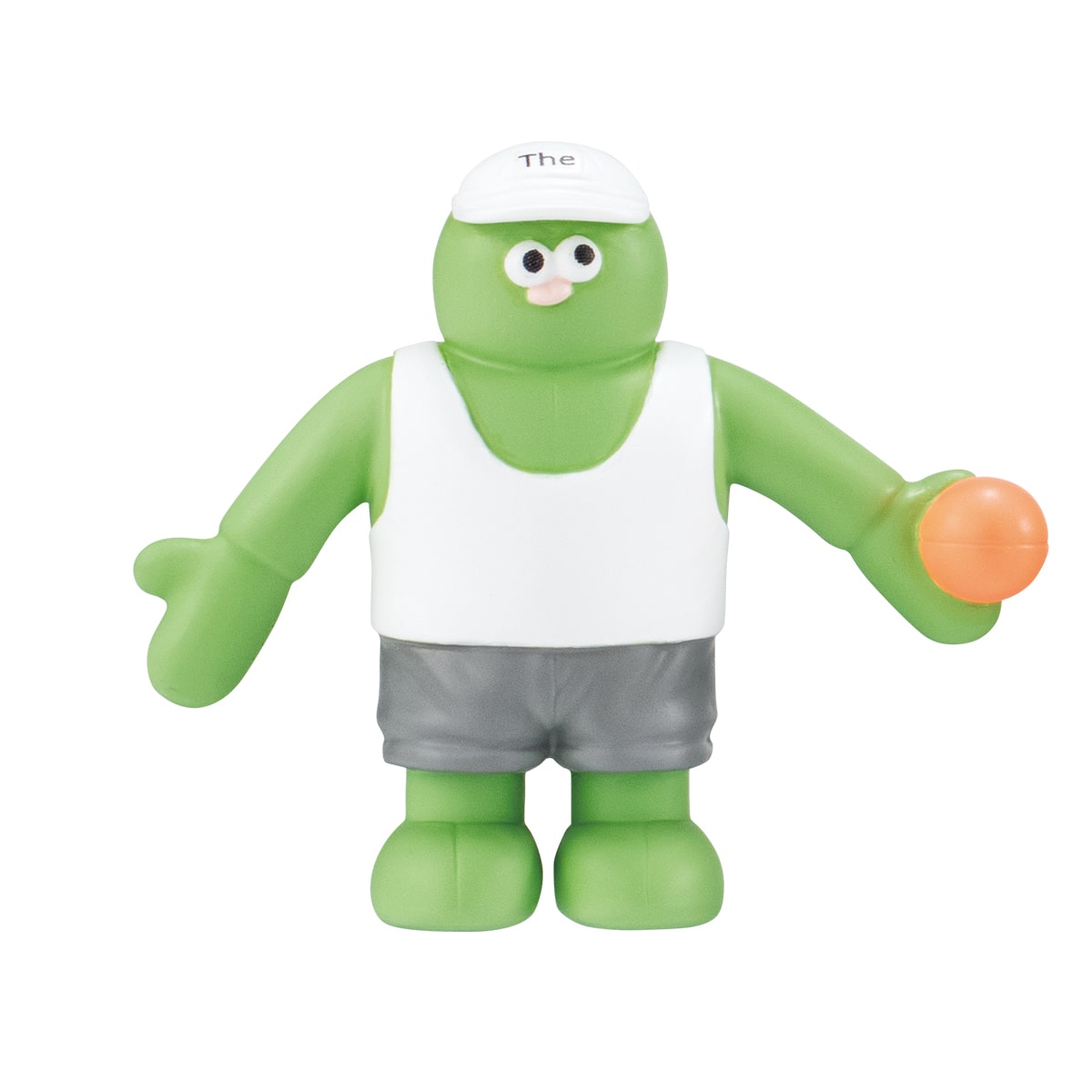 The TOMODACHI！ Miniature Box Collection | ナムコパークス