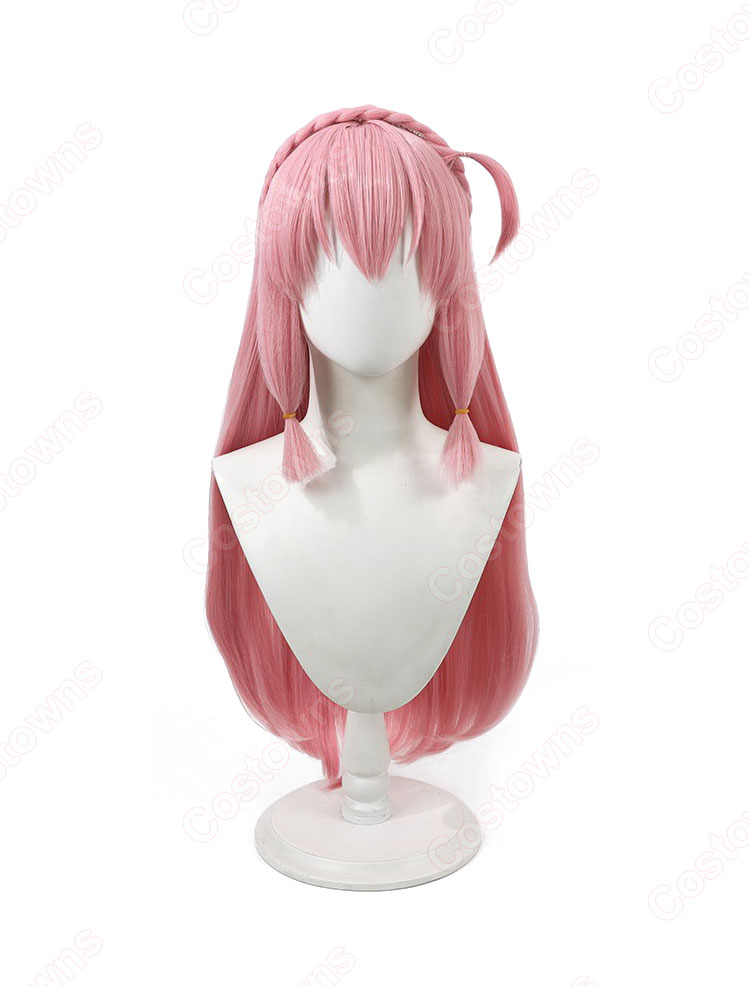 魔都精兵のスレイブ 大川村寧 コスプレウィッグ - Costowns