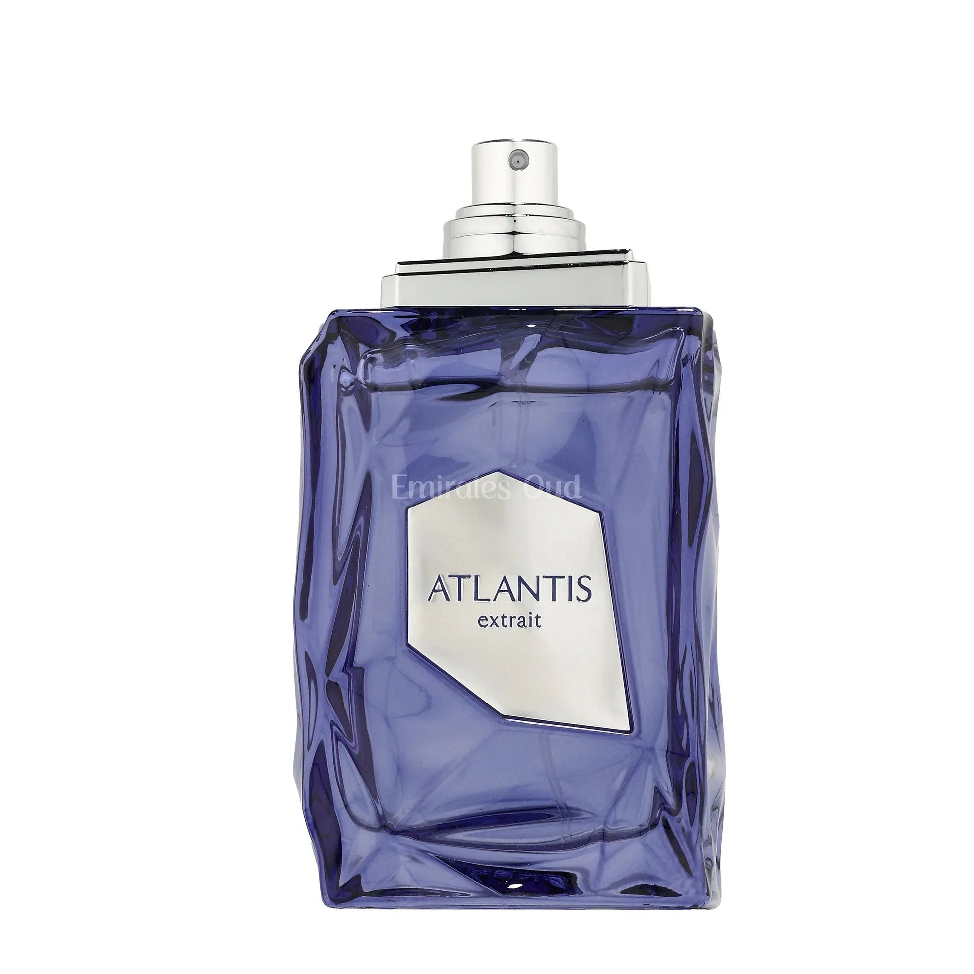 Atlantis Extrait Edp 100ml French Avenue by Fragrance World