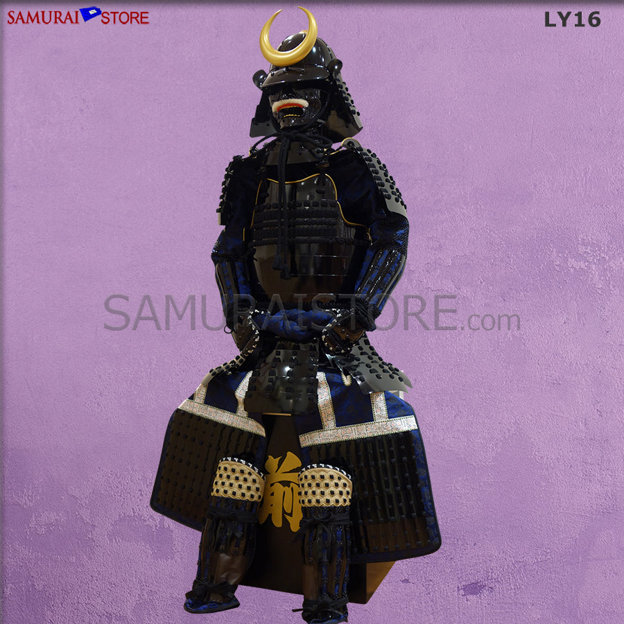 LY16 美竹 Ⅱ 甲冑 等身大 - サムライストア SAMURAI STORE