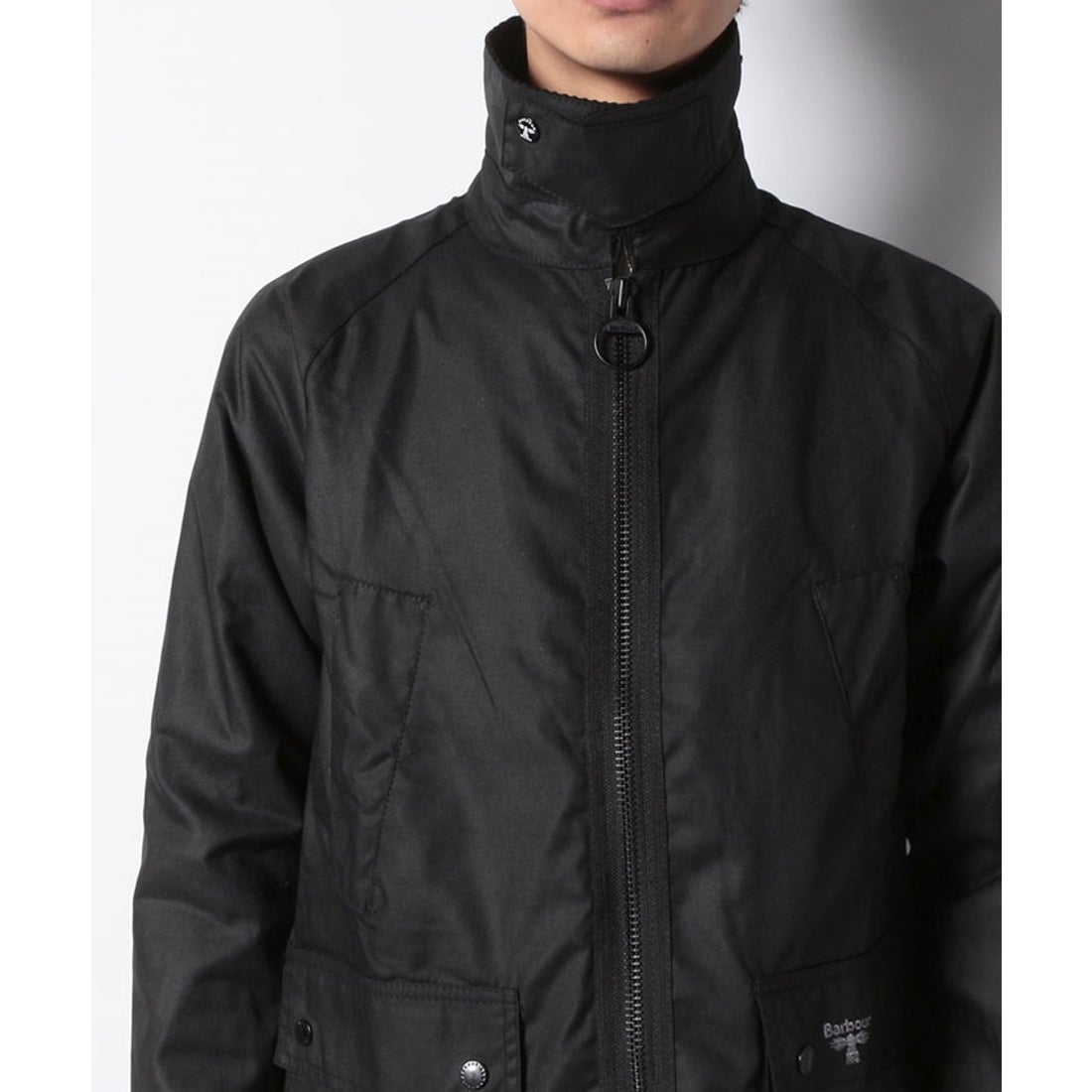 バブアー Barbour 【BARBOUR】バブアー ワックスジャケット MWX1716
